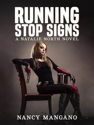 cover image of Running Stop Signs